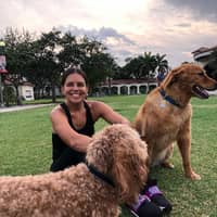 Sitter Profile Image: Melissa R.