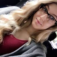 Sitter Profile Image: Courtney J.