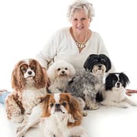 Sitter Profile Image: Pat G.