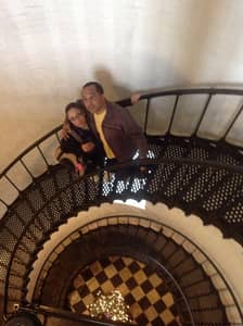 Sitter Profile Image: Penny B.