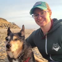 Sitter Profile Image: Kirsten L.