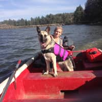 Sitter Profile Image: Paula M.