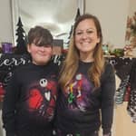 Sitter Profile Image: Brea T.