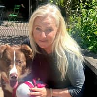 Sitter Profile Image: Marielle F.