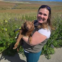 Sitter Profile Image: Cora T.