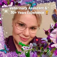 Sitter Profile Image: Belinda V.