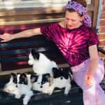 Sitter Profile Image: Rachel H.