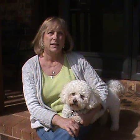 Sitter Profile Image: Brenda M.