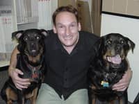 Sitter Profile Image: Remo C.