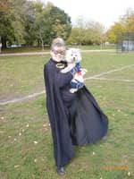 Sitter Profile Image: Jewel D.