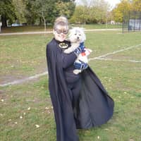 Sitter Profile Image: Jewel D.