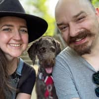 Sitter Profile Image: Kathryn & Matthew H.