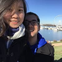 Sitter Profile Image: Chelsea Z.