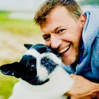 Sitter Profile Image: stewart f.