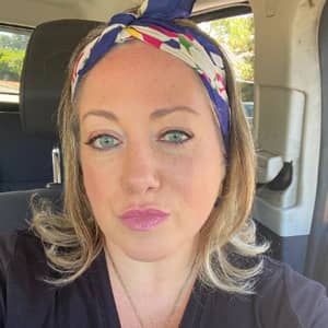 Sitter Profile Image: Stephanie C.