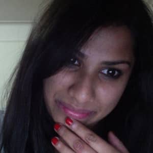 Sitter Profile Image: Sonya S.