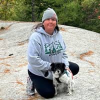 Sitter Profile Image: Melissa T.