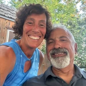 Sitter Profile Image: Pauline N.