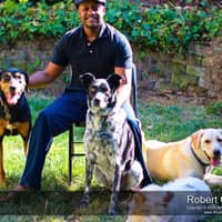 Sitter Profile Image: Robert C.