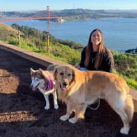 Sitter Profile Image: Alejandra G.