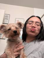 Sitter Profile Image: Christina B.