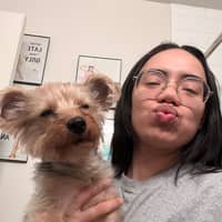 Sitter Profile Image: Christina B.