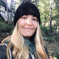 Sitter Profile Image: Meghan R.