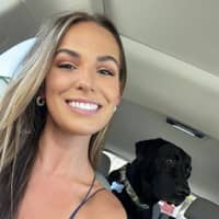 Sitter Profile Image: Presley D.