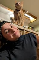 Sitter Profile Image: Victoria S.