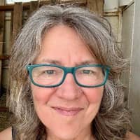 Sitter Profile Image: Sue D.