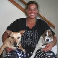 Sitter Profile Image: Nikki J.