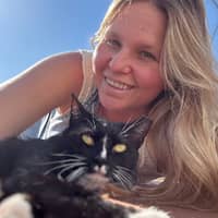 Sitter Profile Image: Andrea B.