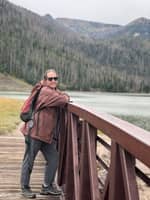 Sitter Profile Image: Jenia H.