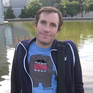 Patrick H.