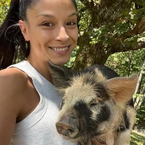 Sitter Profile Image: Brandy L.