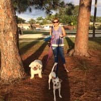 Sitter Profile Image: Angela F.