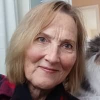 Sitter Profile Image: Sylvia W.