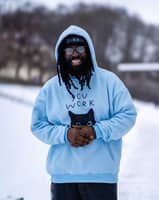 Sitterprofilbild: Jamar G.