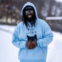 Sitterprofilbild: Jamar G.