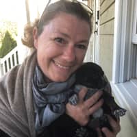 Sitter Profile Image: Geraldine L.