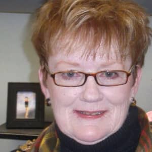 Eileen P.