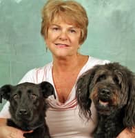 Sitter Profile Image: Barbara H.