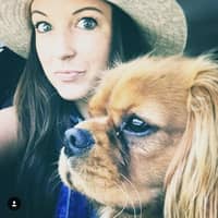 Sitter Profile Image: Danielle C.