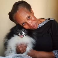 Sitter Profile Image: Patricia K.