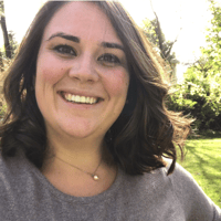 Sitter Profile Image: Maddy P.