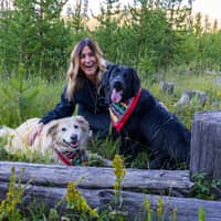 Sitter Profile Image: Noelle K.