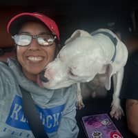 Sitter Profile Image: Valerie E.