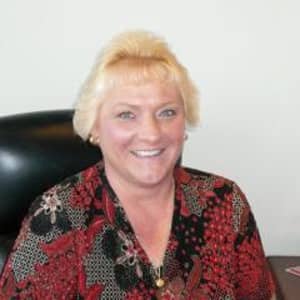 Peggy W.