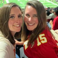 Sitter Profile Image: Alyson & Katey L.