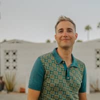 Sitter Profile Image: Kyle P.